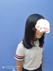 -海饼干Seabiscuit儿童美发(五角场合生汇店)