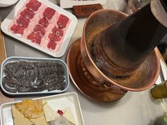 铜锅涮肉-牛街·马辈儿涮肉(牛街总店)