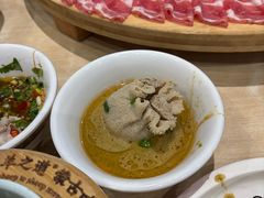 -羊之道草原味道清真餐厅(番禺店)