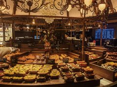 -B&C黄油与面包·THE GARDEN BAKERY概念店(世纪汇店)