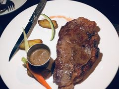 -C&R西班牙餐厅