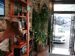 -时光漫步酒店(北京国子监簋街北新桥地铁站店)