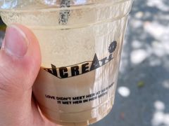 -J Create城市露营咖啡·简餐·宠物(上海动物园店)