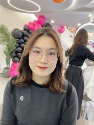 -上禾 HAIR SALON