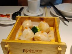 -勝記酒家·37年老字号·经典粤菜(南山花园城店)