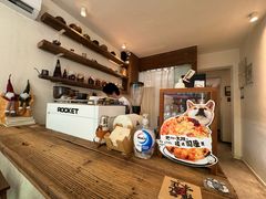 -三目仓咖啡(贤南路店)
