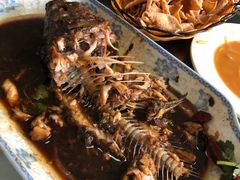 -康陵正德春饼宴26号