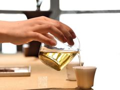 -芒嘎拉古茶馆(陆羽茶都店)