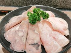 -呷哺呷哺(新世界百货望京店)