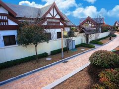 -郑州银基黄帝宫御温泉