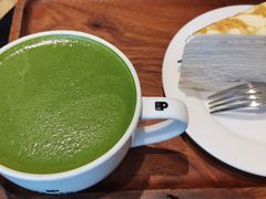 -Peet's Coffee皮爷咖啡(大学路店)