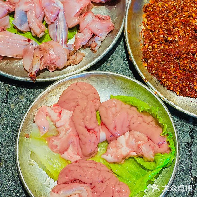 [种草]赶紧去试试梅林这家平又正的重庆火锅 | 重庆印象老火锅🔥