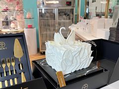 -西檬树SIMON·T轻奢蛋糕(大东方Max店)