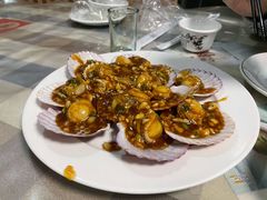 -华春餐馆(鱼山路店)