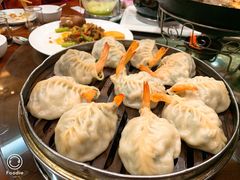 -地方名吃海鲜大馅蒸饺(北戴河店)