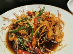 -柒园·三十年创意杭帮菜(龙湖滨江天街店)