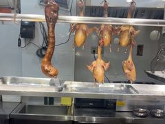 -潮粤香海鲜酒楼(沙湖店)