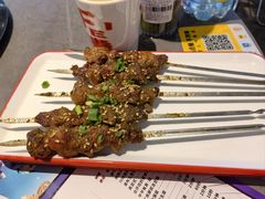 -生活如沸·顺德水牛奶火锅(大学路店)