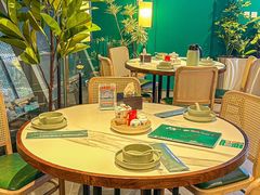 -南拳十三姨·潮汕砂锅粥·粤菜(西单大悦城店)