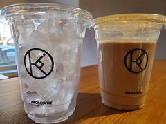 -Kilos咖啡馆(保利珑远店)