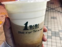 -1点点(昆山张浦店)