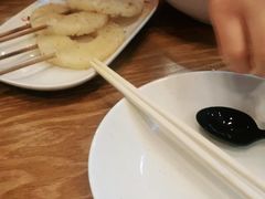 -蚝太郎 • 海鲜烧烤(Upark店)