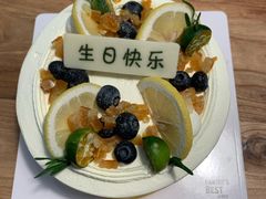 -派悦坊·甜品·蛋糕(日坛店)