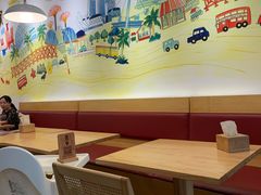 -亚坤 Ya Kun Kaya Toast(万象城店)