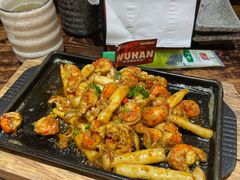 -小川洋风料理(街道口店)