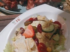 -美森西餐厅(曙光大道店)