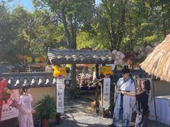 -HERRE·FARM 赫尔露营农场·团建聚会包场