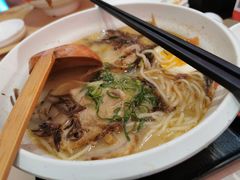 -味千拉面(东方明珠店)