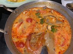 -Thai Alley泰爱里(二沙岛店)