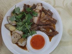 -潮之南·潮汕菜·鱼仔档(南山店)