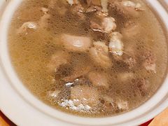 羊肉汤-老东风菜馆·潮汕大排档