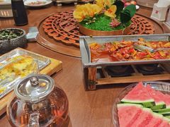 -潇湘甲鱼村(清河店)