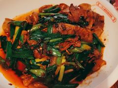 -百年神厨·地道川菜(清江西路店)