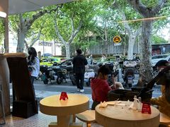 -小团圆糖水铺(襄阳南路店)