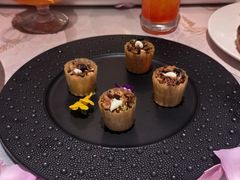 -PARFUM FLORAL花境法餐(南京首店)
