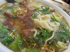 -豫掌柜饸饹面·烩面(秀沿路店)