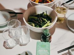 -湘邻呷铺·田园家宴(汉基广场店)