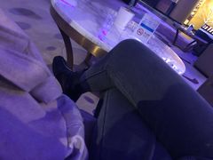 -青岛海尔洲际酒店