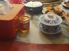 -矮板凳老火锅(宽窄巷子店)