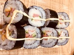-町上寿司(千峰南路店)