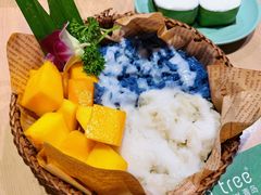 -mango tree芒果树泰国餐厅(青岛万象城店)