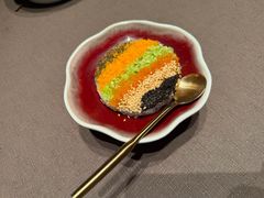 -左庭右院鲜牛肉火锅黑金店(陆家嘴中心店)