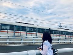 -海堤纪念公园