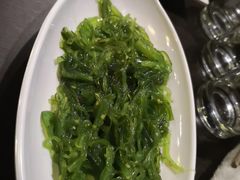 海藻菜-滇釜火锅·能喝汤的火锅(车公庄店)