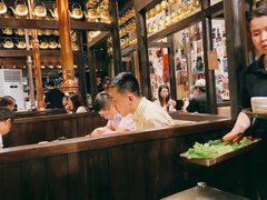 -韩国料理大力士(屏风街店)