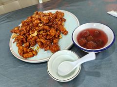 -清真•蜀风园(丁字沽总店)